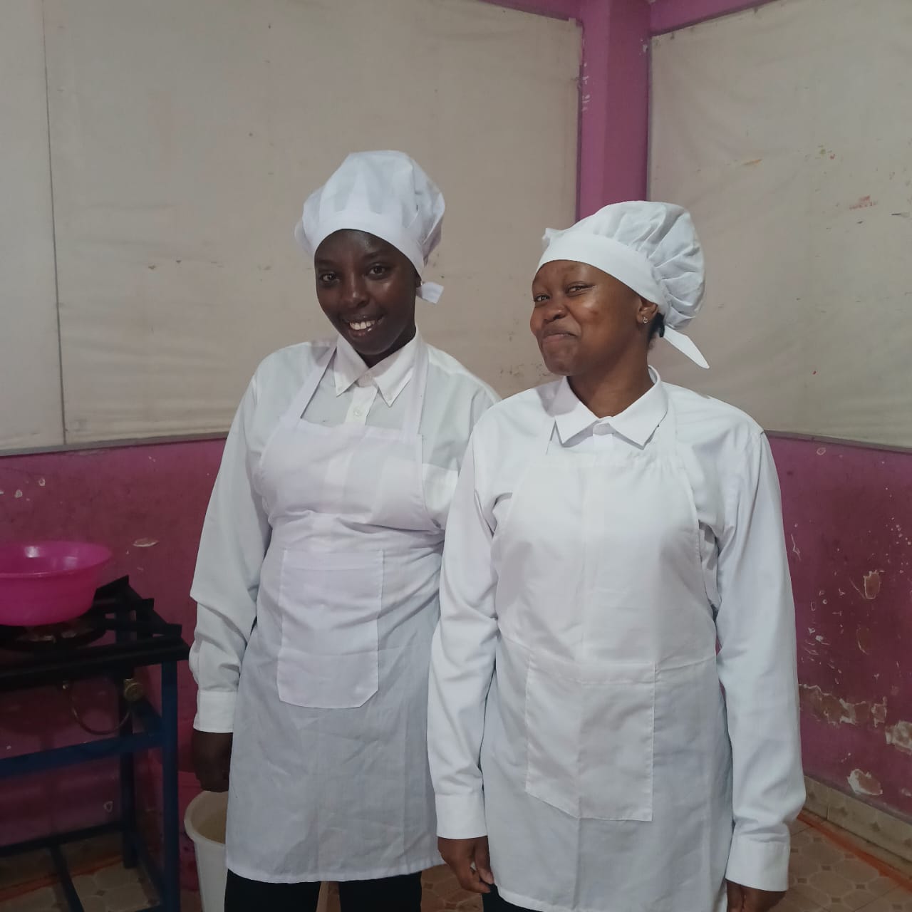 Caregiver Training